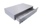 APW Wyott BWD-75, Hot Dog Bun / Roll Warmer, 208V, 34.75" W, 42632" D