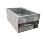 APW Wyott , CW-2Ai, Food Pan Warmer/Rethermalizer, Countertop
