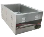 APW Wyott , CW-2Ai, Food Pan Warmer/Rethermalizer, Countertop