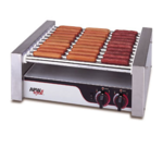 APW Wyott , HR-20, Hot Dog Grill