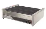 APW Wyott , HRS-45F, Hot Dog Grill