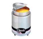 APW Wyott , RW-1V-SP, Food Pan Warmer/Cooker, Countertop