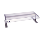 APW Wyott , SG-75/85XP, Hot Dog Grill Sneeze Guard