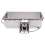 APW Wyott , TM-43 ULS, Hot Food Well Unit, Drop-In, Electric