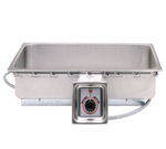 APW Wyott , TM-43D ULS, Hot Food Well Unit, Drop-In, Electric