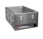 APW Wyott , W-3Vi, Food Pan Warmer, Countertop