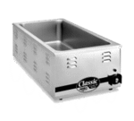 APW Wyott , W-43V, Food Pan Warmer, Countertop