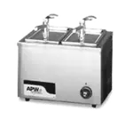 APW Wyott , W-9, Food Pan Warmer, Countertop
