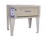 Bakers Pride , EB-1-8-3836, Oven, Deck-Type, Electric