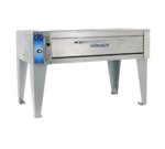 Bakers Pride , ER-1-12-5736, Oven, Deck-Type, Electric