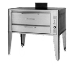 Blodgett , 901 BASE, Oven, Deck-Type, Gas