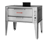 Blodgett , 951 SINGLE, Oven, Deck-Type, Gas