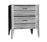 Blodgett , 961-951, Oven, Deck-Type, Gas