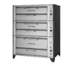 Blodgett , 961-961-951, Oven, Deck-Type, Gas