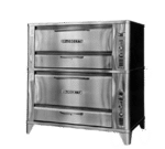 Blodgett , 961-966, Oven, Deck-Type, Gas