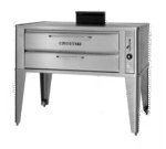 Blodgett , 961 BASE, Oven, Deck-Type, Gas