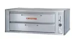 Blodgett 961BASE_LP, Oven, Deck-Type, Gas
