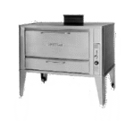 Blodgett , 966 BASE, Oven, Deck-Type, Gas