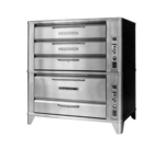 Blodgett , 981-951, Oven, Deck-Type, Gas