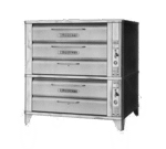 Blodgett , 981-961, Oven, Deck-Type, Gas