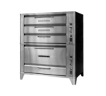 Blodgett , 981-966, Oven, Deck-Type, Gas