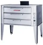 Blodgett 981SINGLE_LP, Oven, Deck-Type, Gas