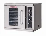 Blodgett CTBADDL_5.6KW_208V_1PH, Convection Oven, Electric