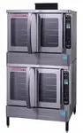 Blodgett MARKV-200DBL_208V_1PH, Convection Oven, Electric