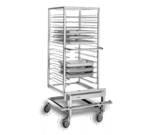 Blodgett , TC-10, Trolley, Oven Steamer Combi Retherm