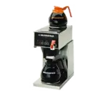 Bloomfield Ind. , 1040D2F-120V, Coffee Brewer for Decanters