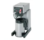Bloomfield Ind. , 8782AF-120V, Coffee Brewer for Airpot