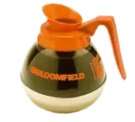 Bloomfield Ind. DCF8889O24, Coffee Decanter