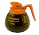 Bloomfield Ind. DCF8901O24, Coffee Decanter