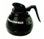 Bloomfield Ind. REG8903BL3, Coffee Decanter