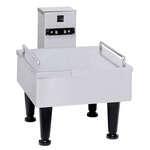 Bunn , 27825.0000, Beverage Dispenser, Stand