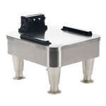 Bunn , 27825.0200, Beverage Dispenser, Stand