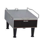 Bunn , 37675.0001, Beverage Dispenser, Stand