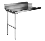CMA Dishmachines , CL-36, Dishtable, Clean Straight