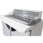 CMA Dishmachines , CL-48, Dishtable, Clean Straight