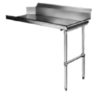 CMA Dishmachines , CR-48, Dishtable, Clean Straight