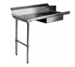 CMA Dishmachines , SL-26, Dishtable, Soiled