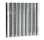 Component Hardware , 302020, Exhaust Hood Filter