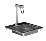 Component Hardware , K27-1000, Glass Filler Station with Drain Pan