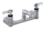 Component Hardware , K77-8002, Faucet, Service Sink