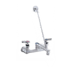 Component Hardware , K77-8006-BR, Faucet, Service Sink