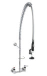 Component Hardware , KC53-1000-BR, Pre-Rinse Faucet Assembly