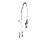 Component Hardware , KC56-1000-BR, Pre-Rinse Faucet Assembly