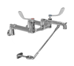 Component Hardware , KC77-5146-NW6, Faucet, Service Sink