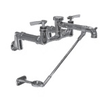 Component Hardware , KC77-5147-VY1, Faucet, Service Sink
