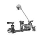 Component Hardware , KC77-8136-VY1, Faucet, Service Sink